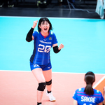 大同生命SV.LEAGUE第6節SAGAアリーナHG