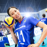 大同生命SV.LEAGUE第1節久留米アリーナHG
