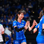 大同生命SV.LEAGUE第14節